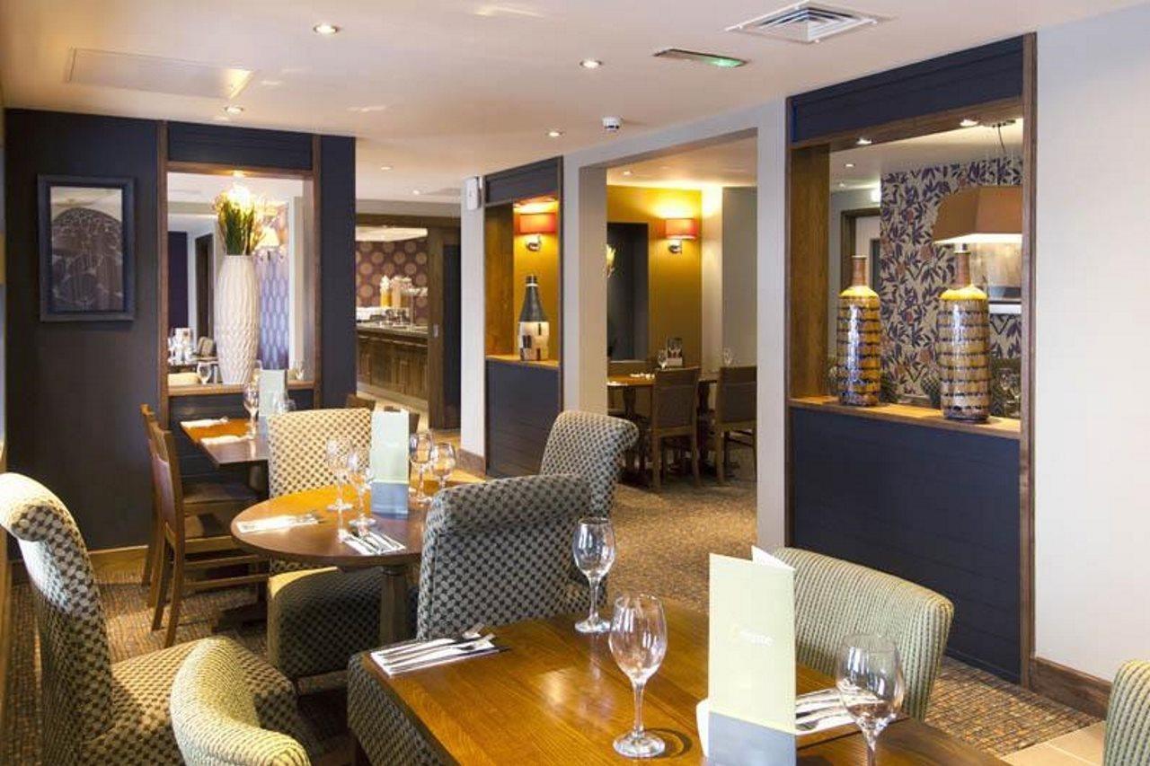Premier Inn Maidstone Exterior foto